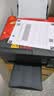 爱普生（EPSON）【6代新品】L3353墨仓式彩色家用AI学习打印机 L3251/L3255升级版(打印复印扫描 微信/无线 黑色） 实拍图