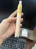 惠斯特F33翻页笔教师用可书写伸缩教鞭激光笔一体机触屏笔无线演示器多功能投影笔PPT翻页器适用希沃白板 实拍图