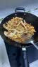 谭八爷自贡冷吃兔肉香辣味四川特产麻辣兔丁零食120g*2兔子肉即食下酒菜 实拍图