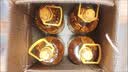 康佳（KONKA）电风扇台式转页扇宿舍台扇桌面小风扇交流定频鸿运扇五扇叶风扇KF-25HY37 实拍图