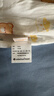 贝肽斯婴儿衣服夏季薄男女宝宝连体衣纯棉新生儿哈衣爬服短袖睡衣空调服 实拍图