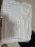 蚂蚁盒子压缩箱折叠收纳箱衣物收纳袋防霉整理箱大容量收纳筐防潮储物柜 实拍图