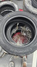 固铂（Cooper）汽车轮胎 235/55R18 100V EVOLUTION CTT 原配瑞虎8适配探岳/H2 实拍图
