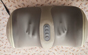 海尔（Haier）足疗机腿部按摩器脚底脚部腿部小腿按摩仪送老年人长辈父母亲生日礼物实用送爸妈男女友HQZ-Z221Z 实拍图