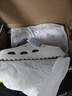 斯凯奇（Skechers）女鞋夏季厚底怪兽泡泡鞋透气软底防滑耐磨洞洞鞋 实拍图
