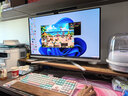 飞利浦EVNIA弈威32英寸 4K240Hz AR3.0黑透屏五层堆叠OLED DP2.1光效TypeC 电竞显示器 天王星32M2N8900X 实拍图
