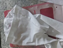 浪莎（LangSha）儿童连裤袜3条女童打底裤薄款百搭舞蹈袜学生跳舞宝宝袜子 实拍图
