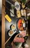 六婆辣椒面香辣味250g/瓶 火锅底料干碟烧烤料麻辣烫油泼辣子凉拌菜 实拍图