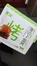蒙都 安格斯风干牛脆条 原味 80g 盒装 休闲零食 肉干肉脯 清真 实拍图