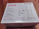 普联（TP-LINK） AX3000双频千兆WiFi6 子路由 无线路由器 信号扩展 Mesh易展 墙面路由信号放大器  XDR3032易展版 实拍图