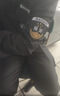乾朗 夏季薄款短袖套装511款保安服全套男女透气小区物业安保酒店门卫执勤制服巡逻夜巡户外保安作训服可定制 夏短套装+贴标180 实拍图