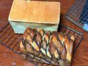 康佳（KONKA）厨师机家用和面机全自动揉面机小型蛋清奶油打发器多功能打蛋器料理搅拌机智能触控5升KCSJ-0503-A 【顶部触控】黑色 5L 1200W-标配套餐 实拍图
