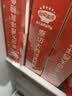 秋田满满婴幼儿零食牛奶小馒头溶豆20g宝宝零食营养奶豆 实拍图