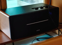 漫步者（EDIFIER）D12 2.0声道 一体式桌面立体声音响音箱 木质电脑音响 蓝牙音箱 毕业礼物 实拍图