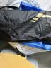 正雨雨衣骑手专用电动车全身防暴雨分体式雨裤套装摩托车男女骑行雨披 实拍图
