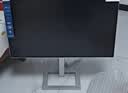 飞利浦27英寸 2K 144Hz IPS 硬件低蓝光 TypeC65W HDR 类全面屏 1500：1对比 升降 办公显示器27E2G5600W 实拍图