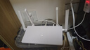 华为路由器全千兆WiFi6+家用无线5G双频穿墙王信号放大器增强器中继器长全屋漏油器 千兆版【无线1200M+6类千兆网线】 5G双频+手游加速+全千兆网口 实拍图