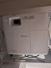 爱普生（EPSON）CH-TW5750【5700升级款】3LCD家庭影院智能投影仪（2700lm高亮度  原生1080P） 实拍图