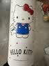 三丽鸥（SANRIO）HelloKitty双饮保温杯316不锈钢带吸管办公女生日礼物500ml 实拍图