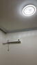 小米米家空调 【新品】巨省电26款 1.5匹 一级能效  空调挂机 35GW-PG15/N2A1【整机十年质保】 实拍图