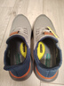 斯凯奇（Skechers）男鞋夏季软底轻便运动跑步鞋厚底休闲健步鞋 实拍图