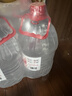 娃哈哈纯净水5.5L*4桶 塑膜装 加量装大桶装水 泡茶冲奶粉 哇哈哈饮用水 实拍图