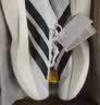 阿迪达斯（adidas）男子 跑步系列 adizero Evo SL M 跑步鞋 JH6206 41码/UK7.5 实拍图