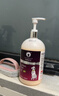 雪貂留香六效合一宠物香波全犬通用沐浴露洗护一体试用装30ml 实拍图