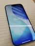 Apple苹果 iPhone 17 256GB 薰衣草紫色 支持移动联通电信5G 双卡双待手机 资源机 实拍图