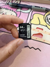 雷克沙（Lexar）64GB SD存储卡 U3 V60 4K数码相机内存卡 读250MB/s 写120MB/s 双排金手指（1667x Pro） 实拍图