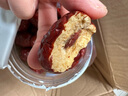 沃隆红枣新疆灰枣大枣特级孕妇零食健康免洗罐装特产煲汤送礼 【新疆特级大果】700g灰枣 实拍图