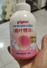 贝亲（Pigeon）洗发水沐浴露 含桃叶精华 婴儿洗发沐浴二合一 500ml IA209 实拍图