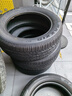 玛吉斯（MAXXIS）轮胎/汽车轮胎 225/55R17 97V EC1 适配君威/迈锐宝 实拍图