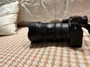 唯卓仕（VILTROX）AF 50mm F1.4 Pro Z尼康口全画幅标准定焦人像大光圈自动对焦镜头适用于ZF Z6III Z5II Z8微单相机 实拍图