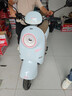 台铃电动车【门店自提】超能6·坦途电动摩托车高端长续航电摩通勤代步电瓶车 云贵川地区专供 实拍图