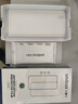 Smorss【2片精装】适用红米turbo4钢化膜Redmi turbo4手机膜无黑边全屏覆盖高清防摔淡指纹手机保护贴膜 实拍图