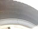 玲珑轮胎汽车轮胎175/70R14 84T XL 玲珑臻选 HD 适配桑塔纳/捷达 实拍图