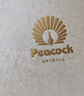 孔雀（Peacock）纯钛迷你保温杯高颜值便携养生口袋杯 实拍图
