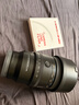 索尼（SONY）微距 全画幅微距镜头 新款 FE100mmF2.8 Macro GM OSS 官方标配 实拍图