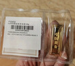 赛菲尔黄金足金999.9财富金条投资金收藏金块储值送生日礼物 50.0克 实拍图
