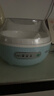 小熊酸奶机 家用酸奶机家用小型全自动酸奶发酵机微电脑定时自制夏天必备304不锈钢内胆炒酸奶发酵菌 【三档酸度+304内胆】SNJ-C10H1 实拍图