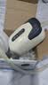 松宝（sobo）鱼缸氧气泵增氧泵家用养鱼增氧器充电打氧泵 SB-228双孔2W 实拍图