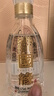 今世缘 淡雅国缘 幽雅醇厚型白酒 42度 500mL*1瓶 单瓶装 送礼白酒 实拍图