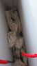 天堂牌桂花莲子西湖藕粉 杭州特产速溶桂花莲子藕粉代餐粉600g礼盒  实拍图