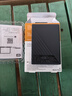 西部数据（WD）移动硬盘6TB 兼容type-c My Passport随行版2.5英寸 灰 机械硬盘 笔记本电脑外接 加密 家庭存储 实拍图