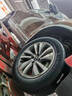 米其林（MICHELIN）汽车轮胎 235/55R17 103W 浩悦五代 Primacy 5 适配途观/Q3/奔驰 实拍图