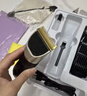 奥克斯（AUX）剃头理发器电推子成人电推剪婴儿电动剪发器家用儿童剃头刀剪头发推子剪刀理发工具套装 全家通用款【含理发礼包】 实拍图