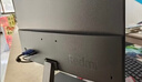 小米（MI）REDMI 27英寸显示器 144Hz 300nits亮度 专业级色准低蓝光爱眼电竞电脑办公显示器屏 A27 2026款 实拍图