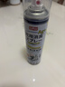 巨奇（JUQI）鞋子除臭剂360ml 银离子消毒杀菌鞋袜喷雾球鞋运动鞋防脚臭脚气 实拍图