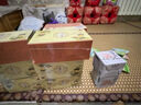 茶颜悦色冷泡茶包 同心瓶桂花&蜜桃乌龙2盒80g共32枚节日伴手礼物水果茶 实拍图